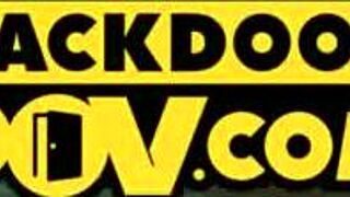 pov - linda leclaire slams anal skills in hardcore session, damn!