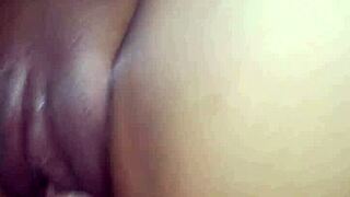 Compilation Of Pussy Fucking With Black Amateurs