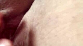 Addicted to solo play, watch me touch myself in part 4!