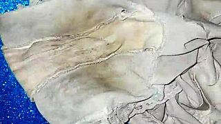 the neighbor's dirty panties are so emo 😏