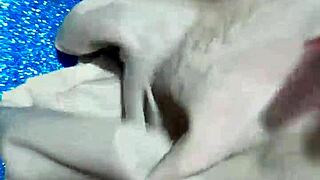 the neighbor's dirty panties are so emo 😏