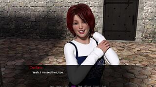 lets play a knights tale part 3