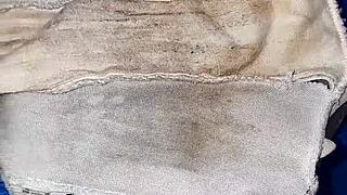 the neighbor's dirty panties are so emo 😏