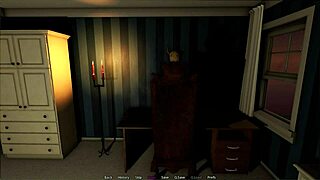 Let's play Halloween in the Rift Caitlyn