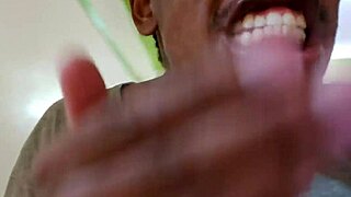 Arab Peeing in Raw Action