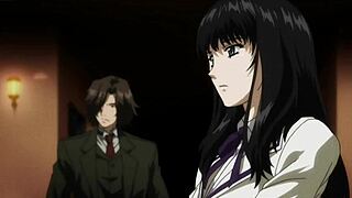 Kara No Shoujo - Ep 2