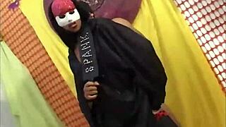 Brazilian Girl Tortures Client Then Releases Pussy