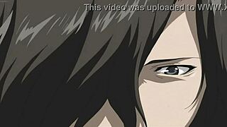 Kara No Shoujo - Ep 2