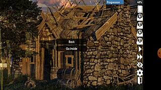 Hey, on the path of corruption in town cap2