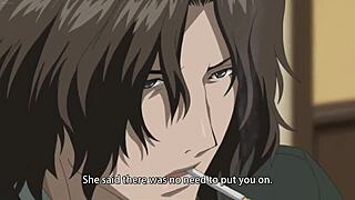 Kara No Shoujo - Ep 2