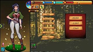 Raven's Quest Part Four