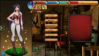 Raven's Quest Part Four