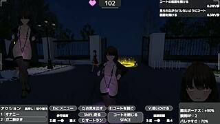 Watch Sereka Expose Under Naked Coat!