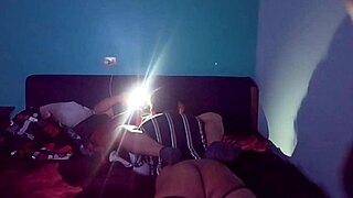 My Friend Fucks Me Quickly Before Other Friends Arrive Pt1