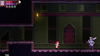 【スカーレット・メイデンの実況プレイ パート5】最下層到達! 最終回を迎えたぞ!