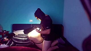 My Friend Fucks Me Quickly Before Other Friends Arrive Pt1