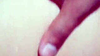 Did you see that mature milf orgasm from my hardcore fucking?