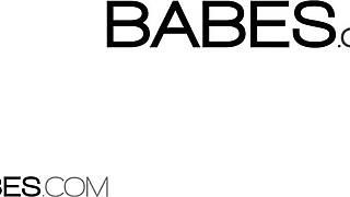 teen tiffany thompso in age romance on babes com