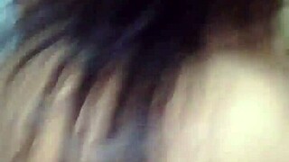 Ми Лоба в това любителско видео, толкова дива е