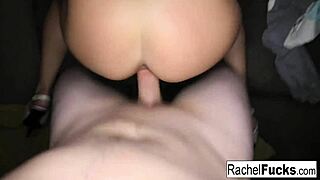Pov Fuck With Rachel Roxx