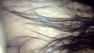 mi loba in this amateur video, she's so wild