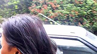 Duk and David Duk just peed their pants outside, no big deal.