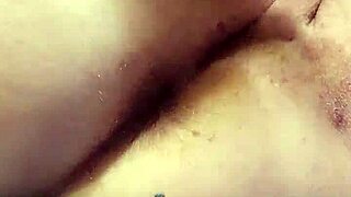 Close Up Of Missr8 Fingering And Masturbating Intimately