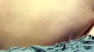 Close Up Of Missr8 Fingering And Masturbating Intimately