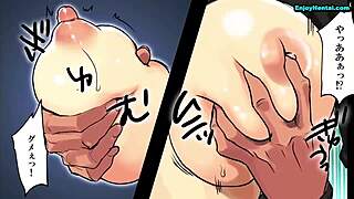 kuonaichi hentai site with anime adventures and sexy scenes