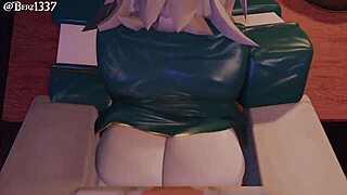 Hey, wanna see a big reveal in 3D action?