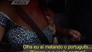 My hotwife got excited on the gym way and came on my fingers!