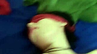 Saturday homemade video with girlfriend and friend