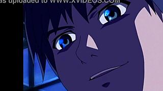 Hentai Stepbrother Fucks Sister at School