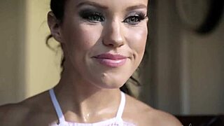 Hot American Squirters Adriana Chechik and Megan Rain!