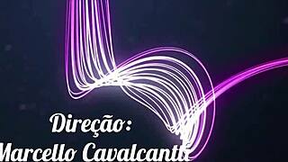 Ruivinha Saori Kido Takes on Multiple Guys in Insane Anal Group