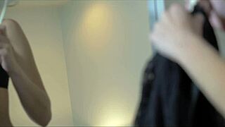 beautiful molly manson can't resist another tumble in the sheets with her beau seth gamble in 4k