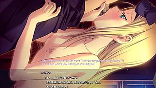 dungeon of regalias character5 scene2 unfolds with subtitles