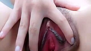 i feel so emotional helping myself with asian sex, touching every part