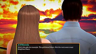 My new family episode 406