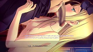 dungeon of regalias character5 scene2 unfolds with subtitles