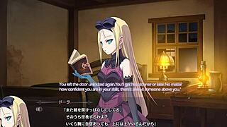 dungeon of regalias character5 scene2 unfolds with subtitles