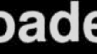 romanian slut stuffs cucumber in huge gape, oh damn