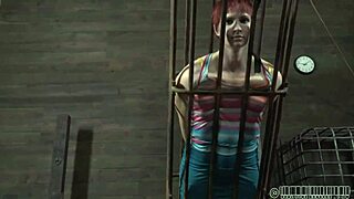 playgirl gets her arse whipped zealously in usa