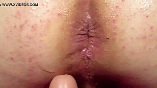 Dwt Elly Gets Fucked From Behind With Dildo