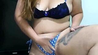 Exposing Tiny Dick On Webcam Video Call!