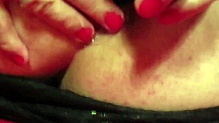 Dwt Elly Arkadan Dildoyla Sikiliyor