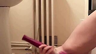 Whore slave sucks cocks in intense BDSM session