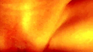 does your shaved pussy pulse during powerful orgasm?