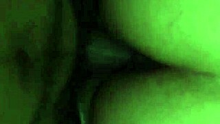 Rica peruana feels intense hardcore couple sex emotions