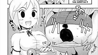 Exploring the xxx toy comic of sister on this YouTube channel